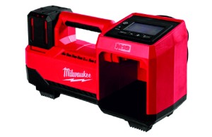 Аккумуляторный компрессор M18 BI-0