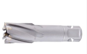 Фреза корончатая по металлу твердосплав ТСТ 5014