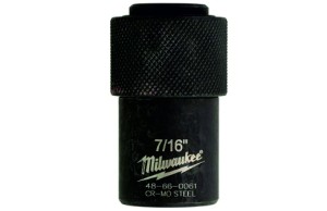 Переходник с 1/2" на 7/16"