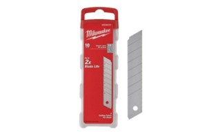 Лезвия сменные 18мм (10 шт)