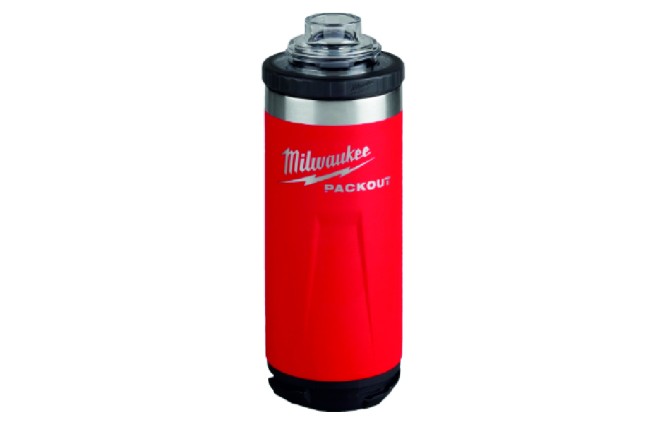 Термос красный CHUG LID 710 мл