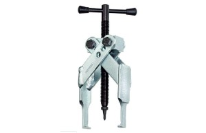 Съемник с экстратонкими захватами 80х85 мм, 1.23/1XS