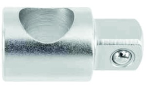 Переходник 3/8 х 1/4 27мм R57500004