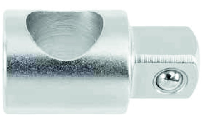 Переходник 3/8 х 1/4 27мм R57500004