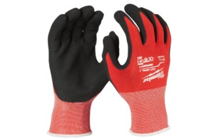 Перчатки с защитой от порезов Milwaukee, уровень 1, размер XXL/11