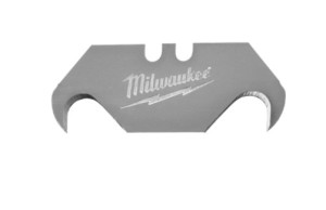 Лезвия сменные крюк (50 шт)