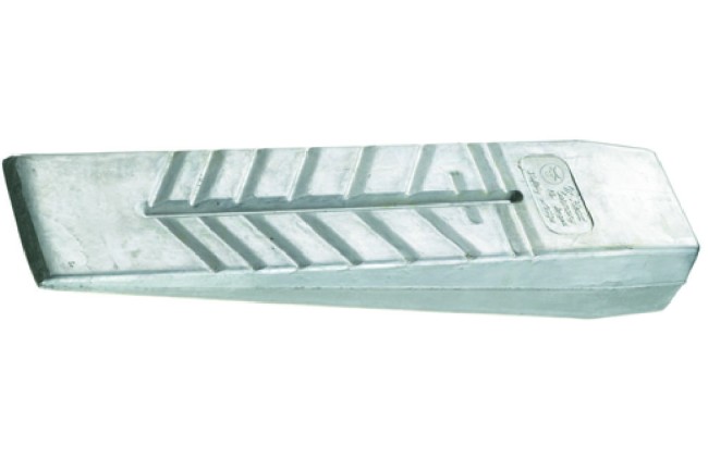 Клин лесовалочный алюминиевый 1050 g