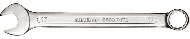 Ключ гаечный комбинированный 9мм (R09100090)