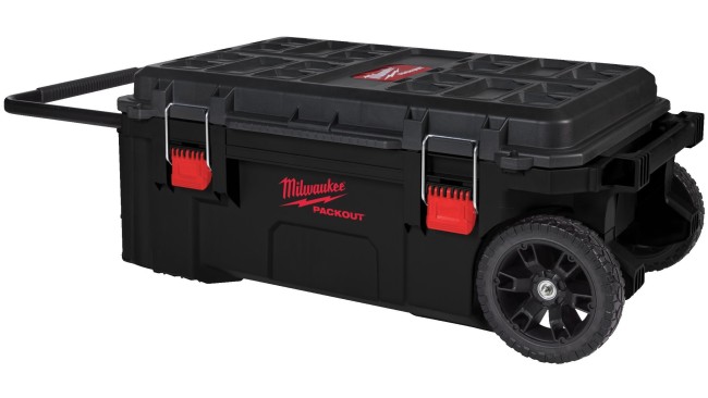 Ящик на колесах Milwaukee PACKOUT XXL