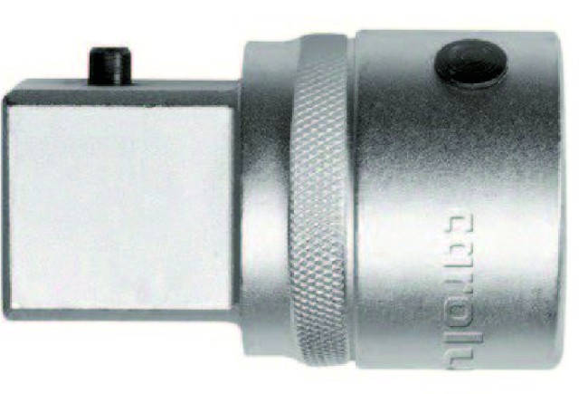 Переходник, приводной квадрат с 3/4" на 1"