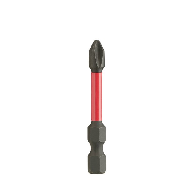 Насадка Milwaukee SHOCKWAVE PH2 50мм (1шт)
