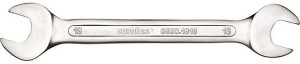 Ключ гаечный двусторонний 8 х 9 мм (R05100809)