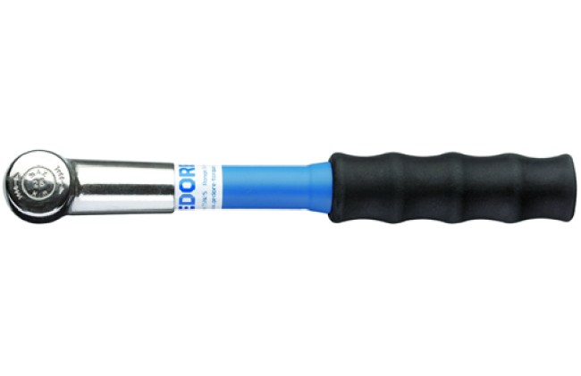 Динамометрический ключ TSN SLIPPER 3/8",5-25 Нм