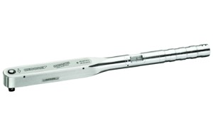 Динамометрический ключ DREMASTER DX A+S 3/4", 520-1000 Нм, арт.7571-01