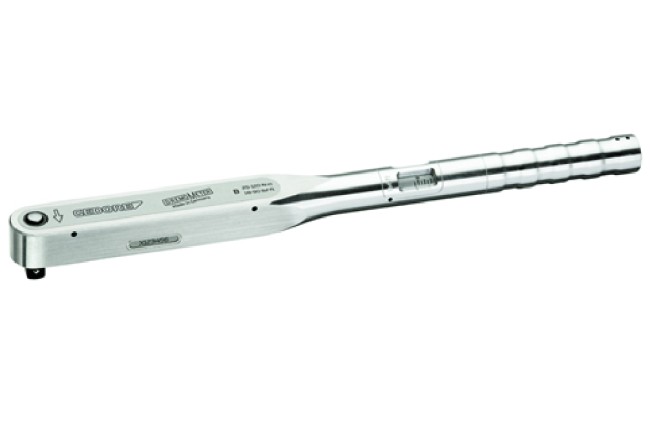 Динамометрический ключ DREMASTER DX A+S 3/4", 520-1000 Нм, арт.7571-01