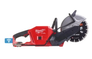 Аккумуляторная  отрезная машина Milwaukee M18 FCOS230-0