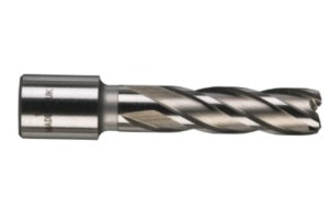 Кольцевая фреза D16х50мм