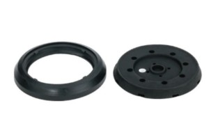 Шлифовальная подошва для ROS 125E