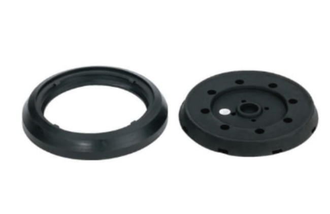 Шлифовальная подошва для ROS 125E