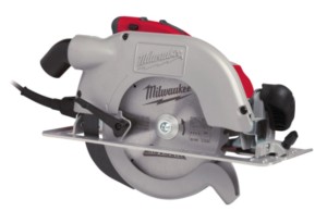 Циркулярная пила  Milwaukee SCS 65 Q
