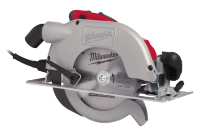 Циркулярная пила  Milwaukee SCS 65 Q