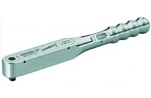 Динамометрический ключ DREMOMETER 1/2" 40-200 Hм ВСК, 8573-10