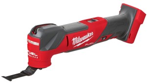 Аккумуляторный компактный мультитул Milwaukee M18 FUEL FMT-0X