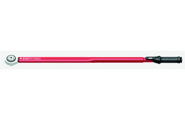 Динамометрический ключ 3/4" 80-400 Hм