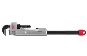 Трубный ключ Cheater регулируемый алюминиевый