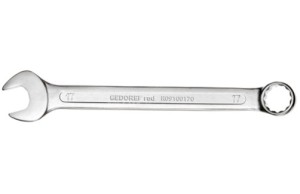 Ключ гаечный комбинированный 20мм (R09100200)