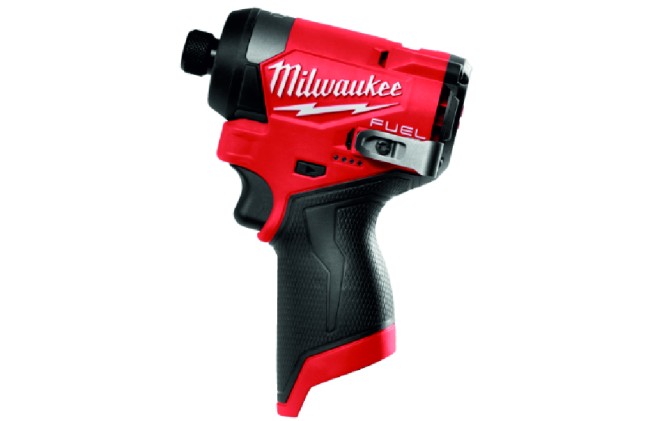 Аккумуляторный винтоверт  Milwaukee M12 FID2-0