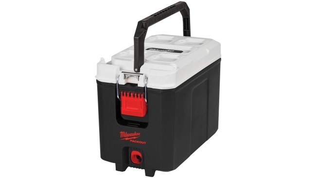 Кейс-термосумка