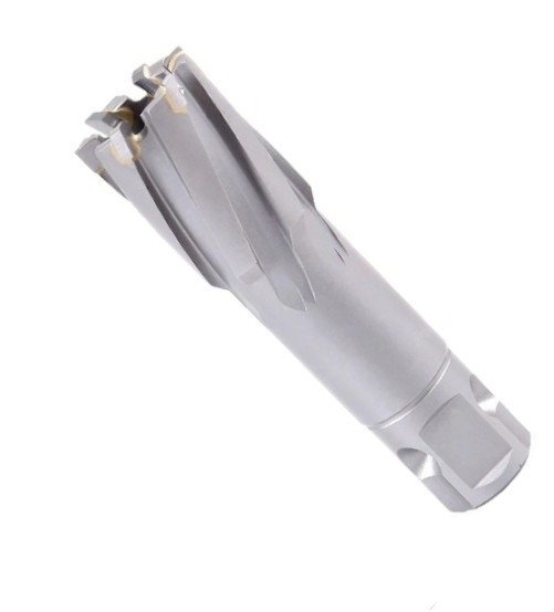 Фреза корончатая по металлу твердосплав ТСТ 5021