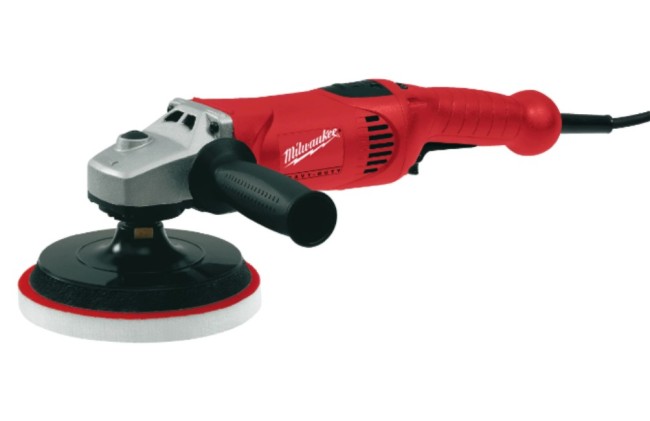 ПОЛИРОВАЛЬНАЯ МАШИНА MILWAUKEE AP 12 E