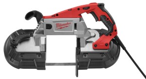 Ленточная пила Milwaukee BS 125    1002146312