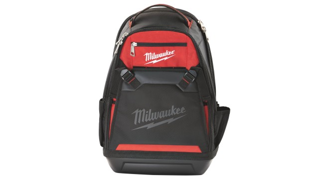 Рюкзак для стройплощадки