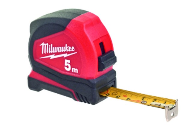Рулетка Pro 5м/25