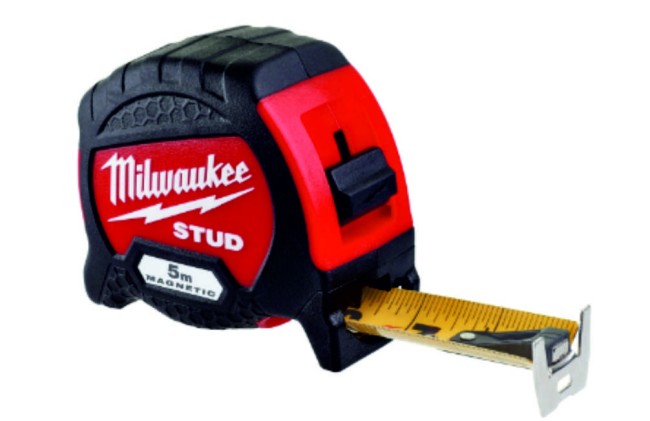 Рулетка STUD GEN II 5м