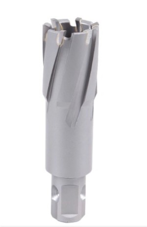 Фреза корончатая по металлу твердосплав ТСТ 5029