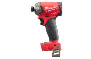 Аккумуляторный  винтоверт MILWAUKEE  M18 FQID-0X FUEL SURGE