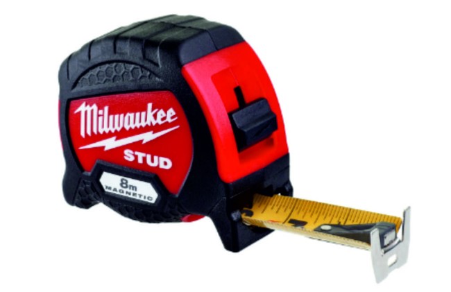 Рулетка STUD GEN II 8м
