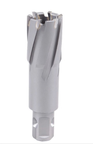 Фреза корончатая по металлу твердосплав ТСТ 5016