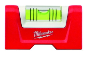 Уровень Torpedo компактный (магнитный)