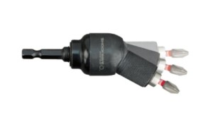 Угловая насадка Knuckle (NEW)