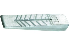 Клин лесовалочный алюминиевый 1050 g