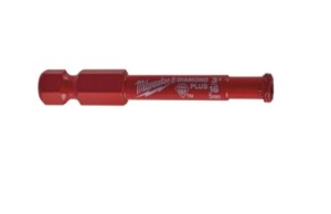 Алмазное корончатое сверло  Diamond Plus 6мм