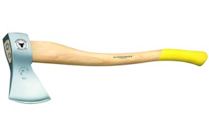 Универсальный лесорубный топор 1250 g