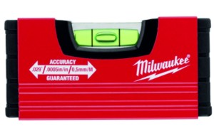 Уровень Minibox 10 см