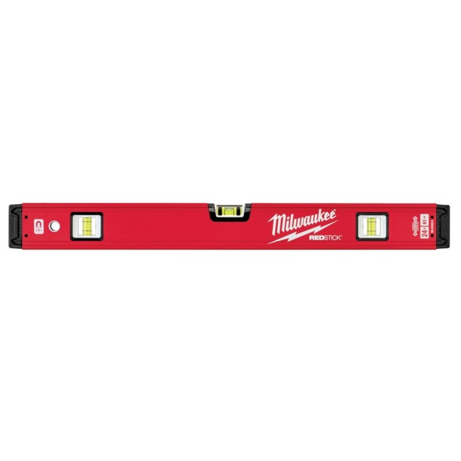 Уровень Milwaukee REDSTICK Backbone 60 Магнитный