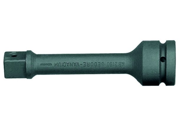 Удлинитель ударный для инструмента 1/2" 250мм